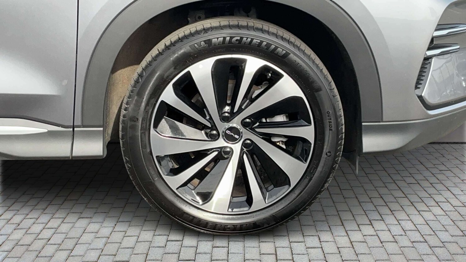 Used BYD Seal U 2025 for sale - 78161232: Photo 7