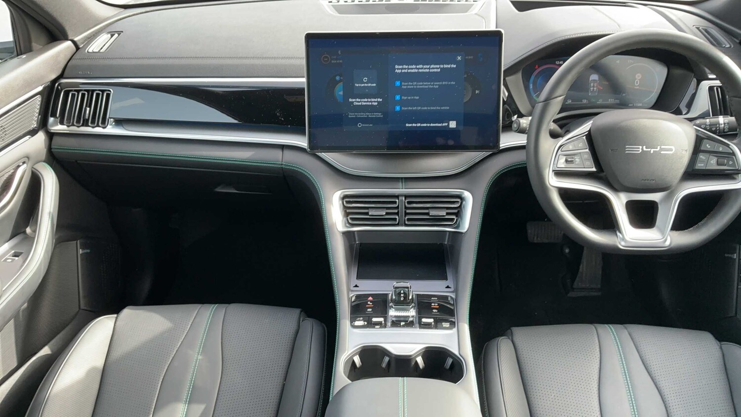 Used BYD Seal U 2025 for sale - 78161232: Photo 8