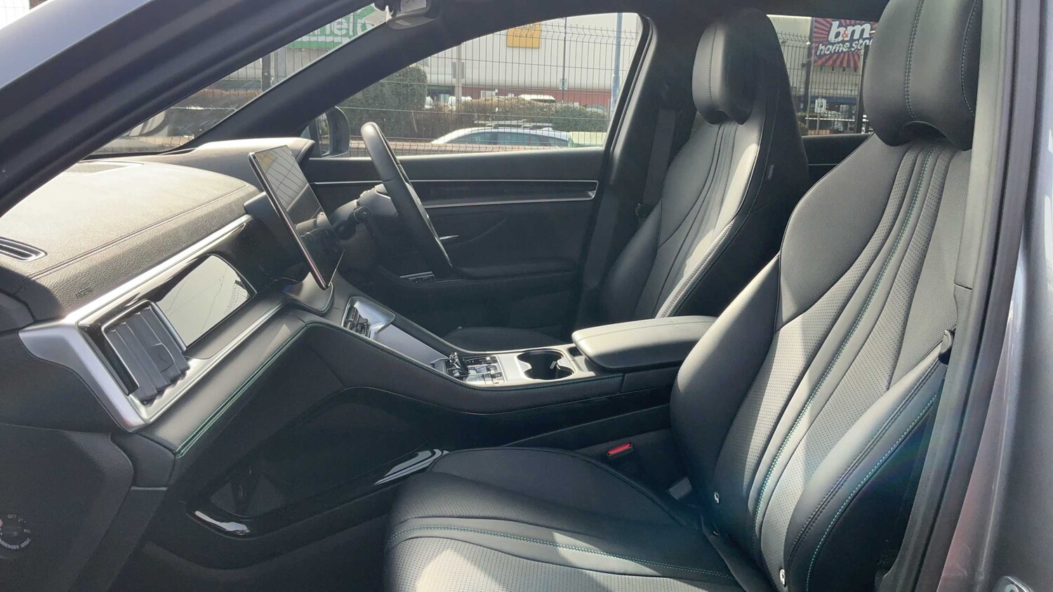 Used BYD Seal U 2025 for sale - 78161232: Photo 9