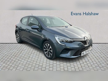 Used Renault Clio 2022 for sale - 78378613: Photo