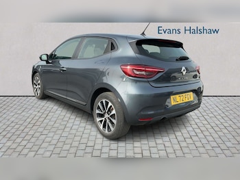 Used Renault Clio 2022 for sale - 78378613: Photo