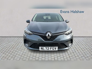 Used Renault Clio 2022 for sale - 78378613: Photo