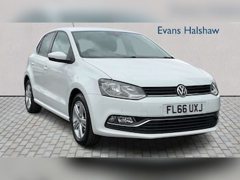 Used Volkswagen Polo 2016 for sale - 78451313: Photo