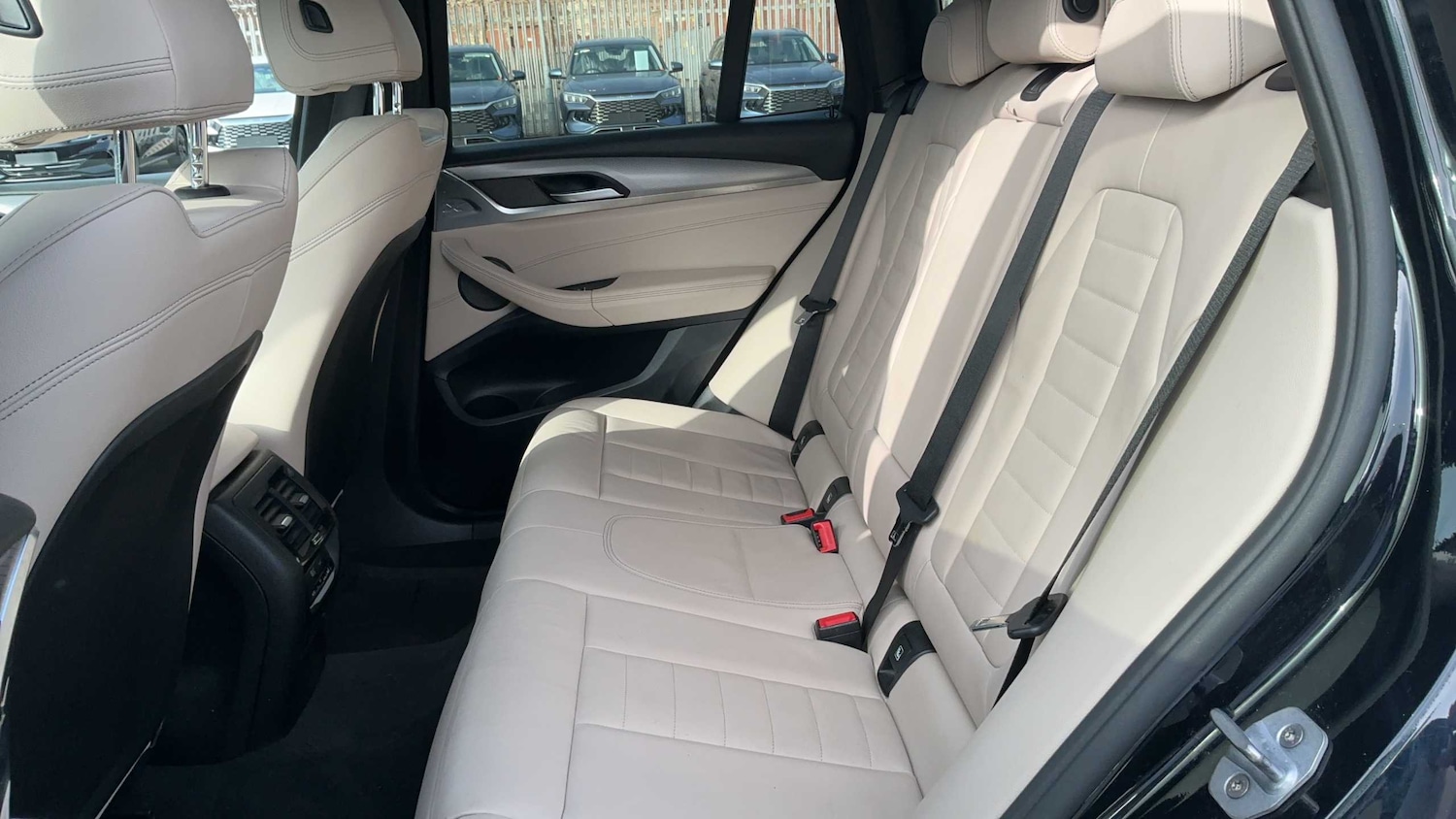 Used BMW X3 2018 for sale - 77972661: Photo 10