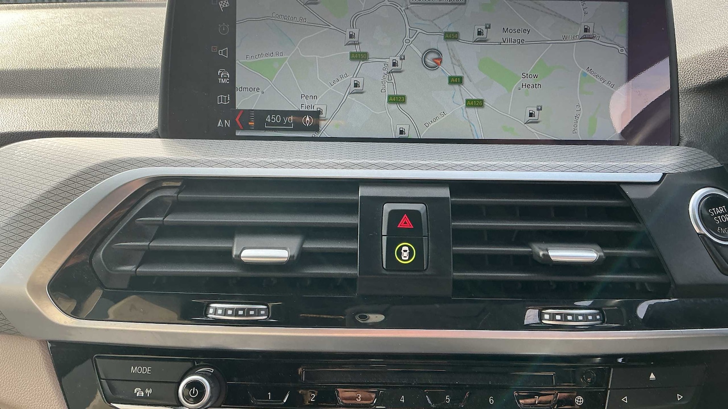 Used BMW X3 2018 for sale - 77972661: Photo 15