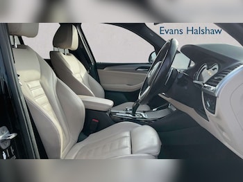 Used BMW X3 2018 for sale - 77972661: Photo