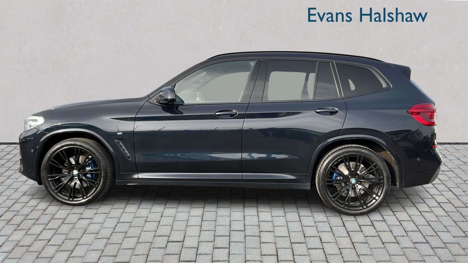 Used BMW X3 2018 for sale - 77972661: Photo 6