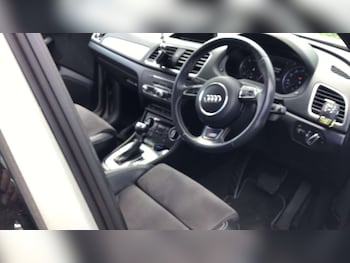 Used Audi Q3 2015 for sale - 78755041: Photo