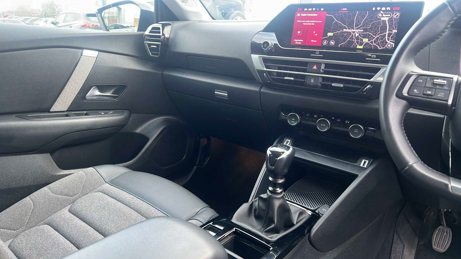 Used Citroen C4 for sale - 77860364: Photo 13