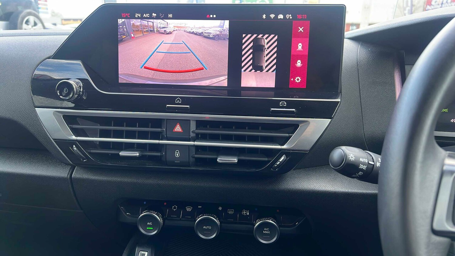 Used Citroen C4 for sale - 77860364: Photo 14