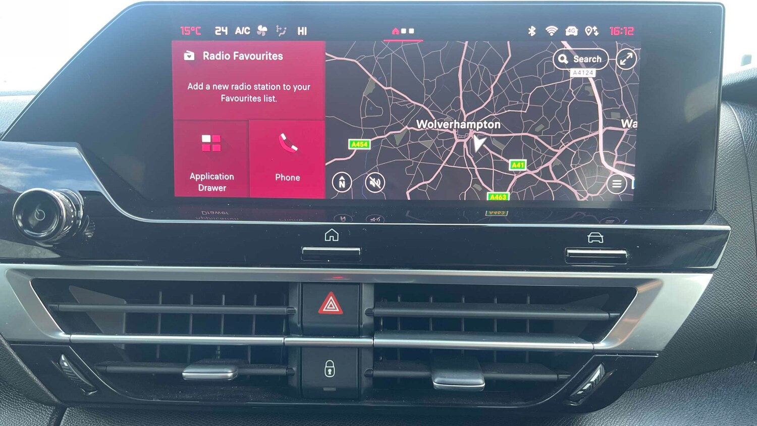 Used Citroen C4 for sale - 77860364: Photo 15