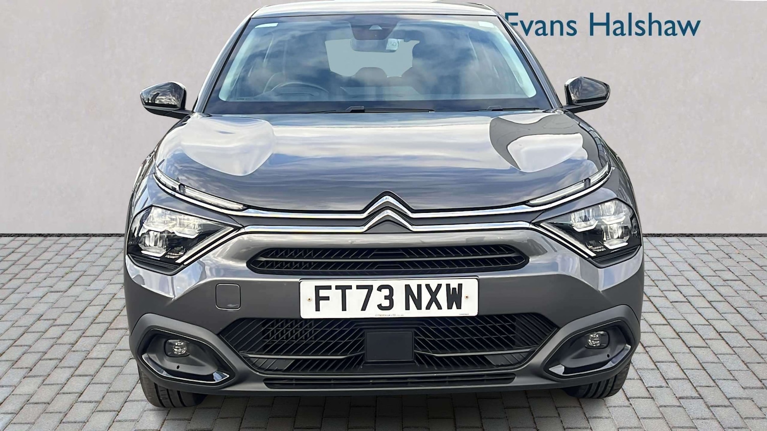 Used Citroen C4 for sale - 77860364: Photo 4