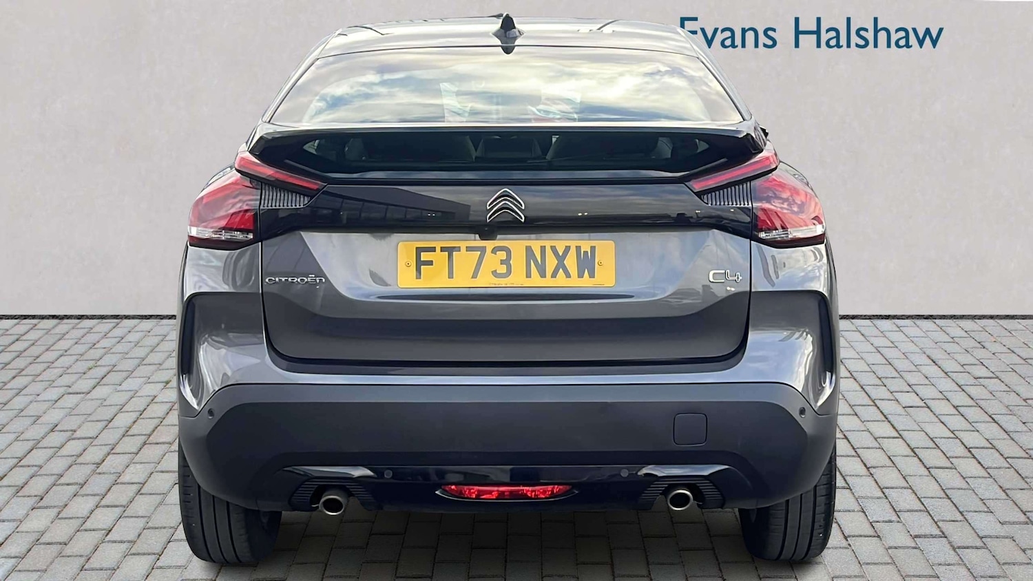 Used Citroen C4 for sale - 77860364: Photo 5