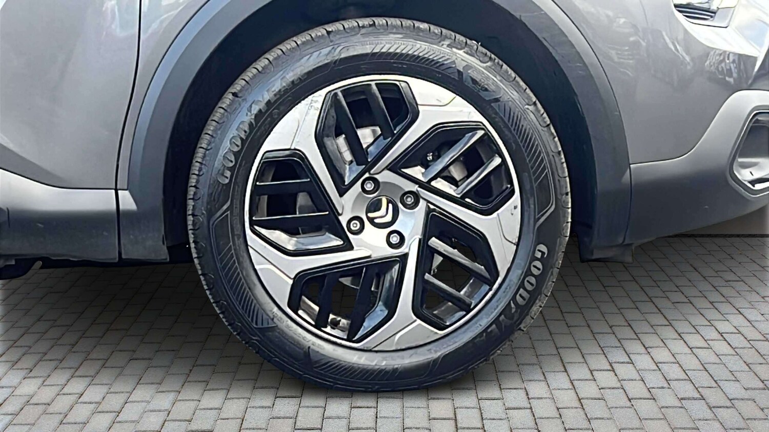 Used Citroen C4 for sale - 77860364: Photo 7