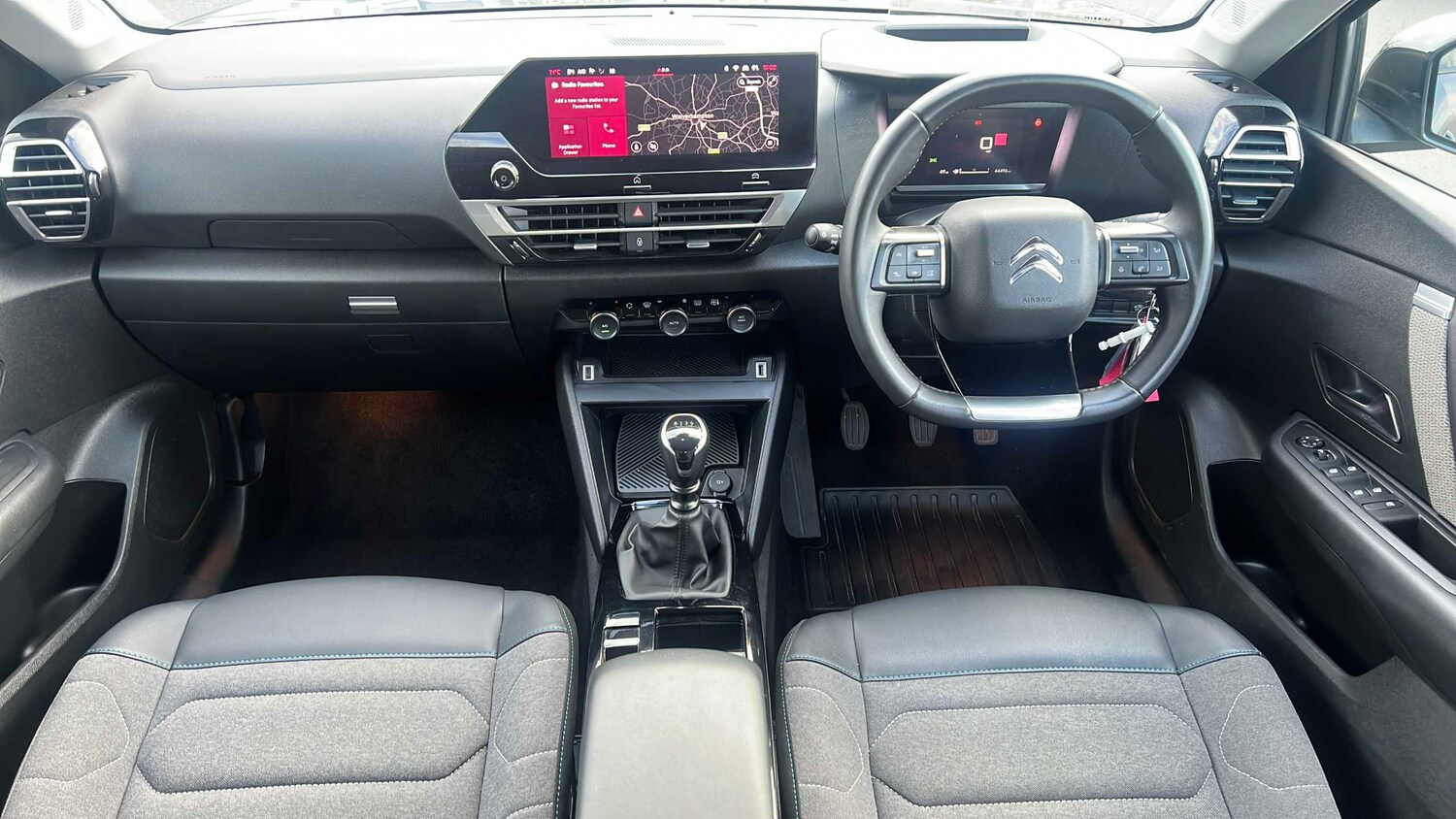 Used Citroen C4 for sale - 77860364: Photo 8