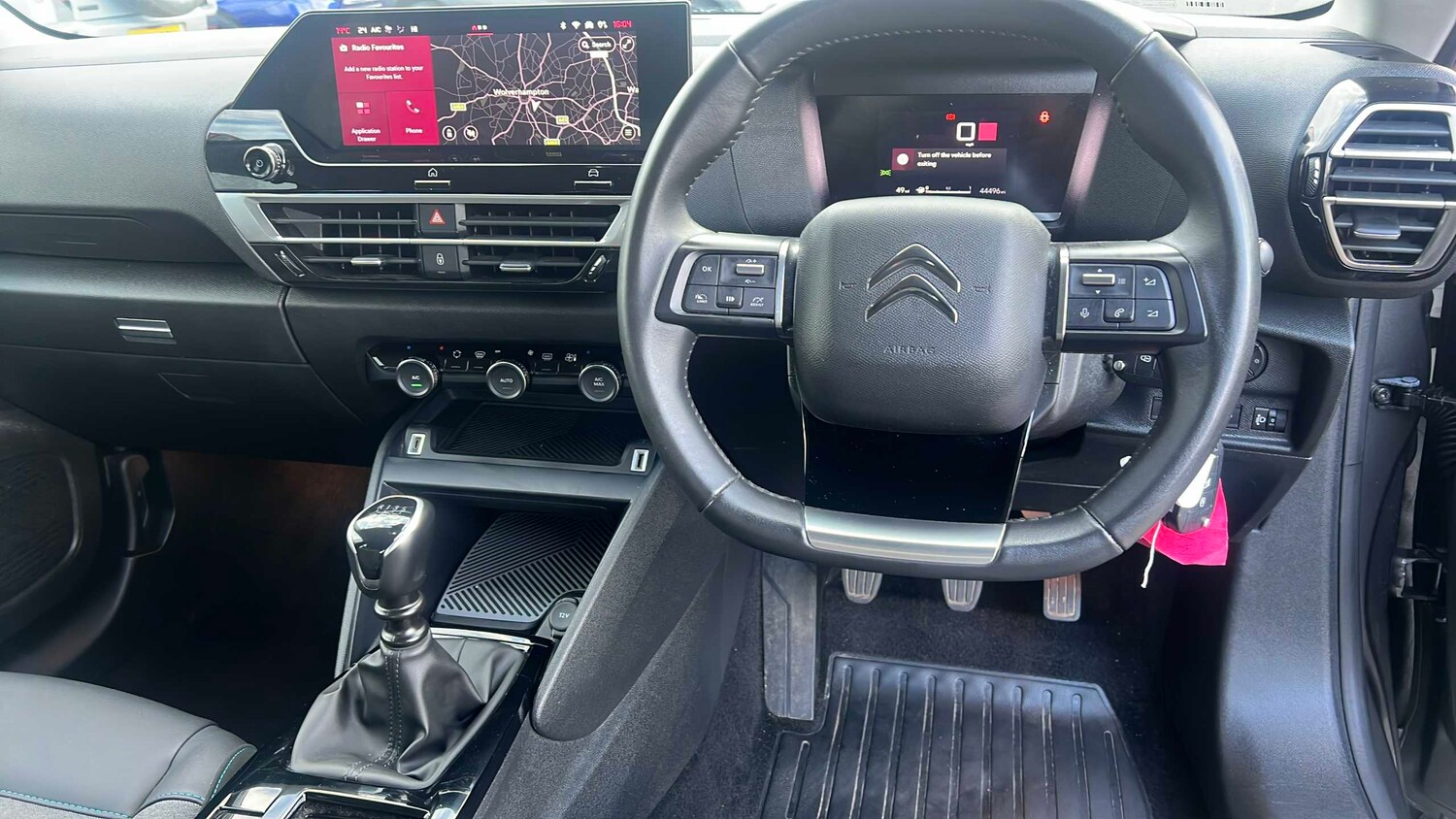 Used Citroen C4 for sale - 77860364: Photo 9