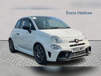 Used Abarth 595 2023 for sale - 78407609: Photo