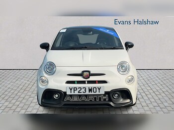 Used Abarth 595 2023 for sale - 78407609: Photo