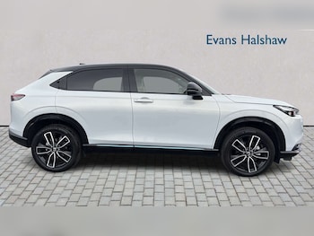 Used Honda HR-V 2025 for sale - 79499448: Photo