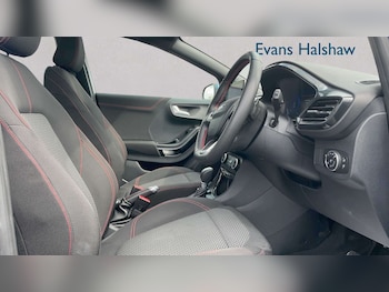 Used Ford Puma 2023 for sale - 78551749: Photo