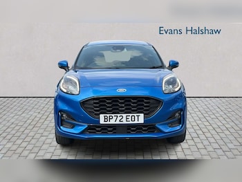 Used Ford Puma 2023 for sale - 78551749: Photo