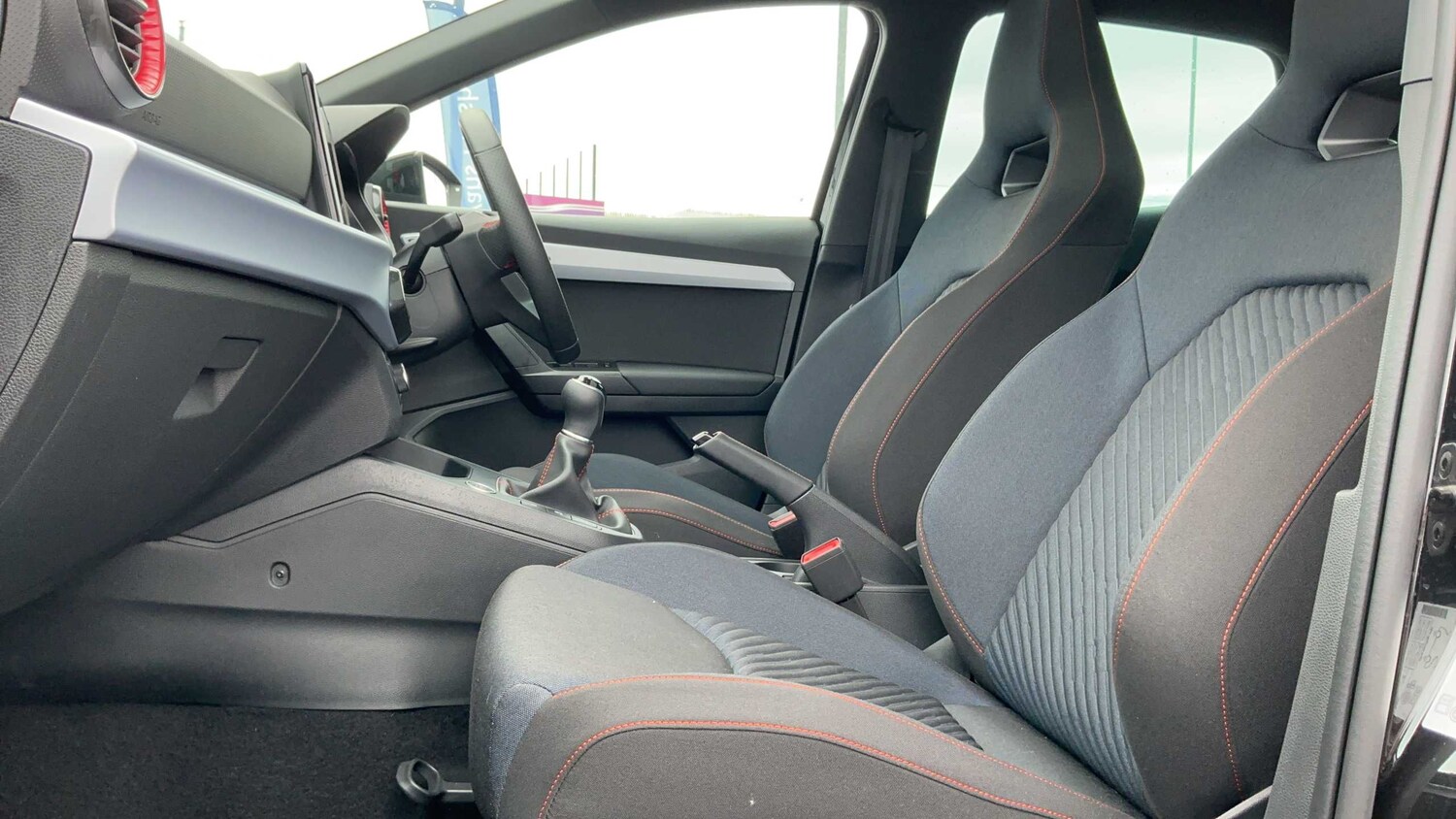 Used SEAT Ibiza 2025 for sale - 78187994: Photo 10