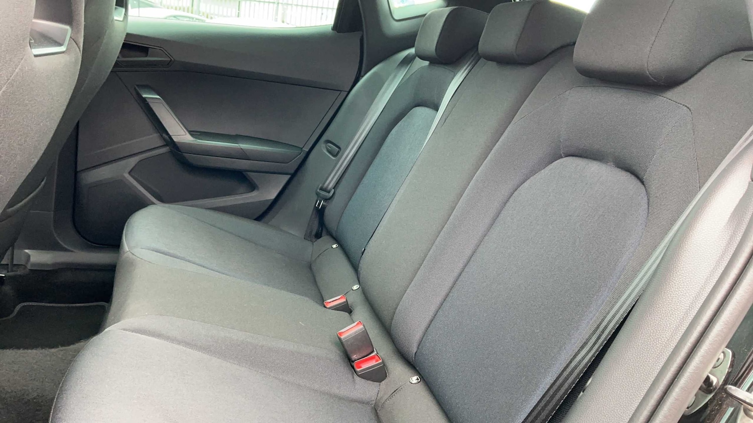 Used SEAT Ibiza 2025 for sale - 78187994: Photo 11