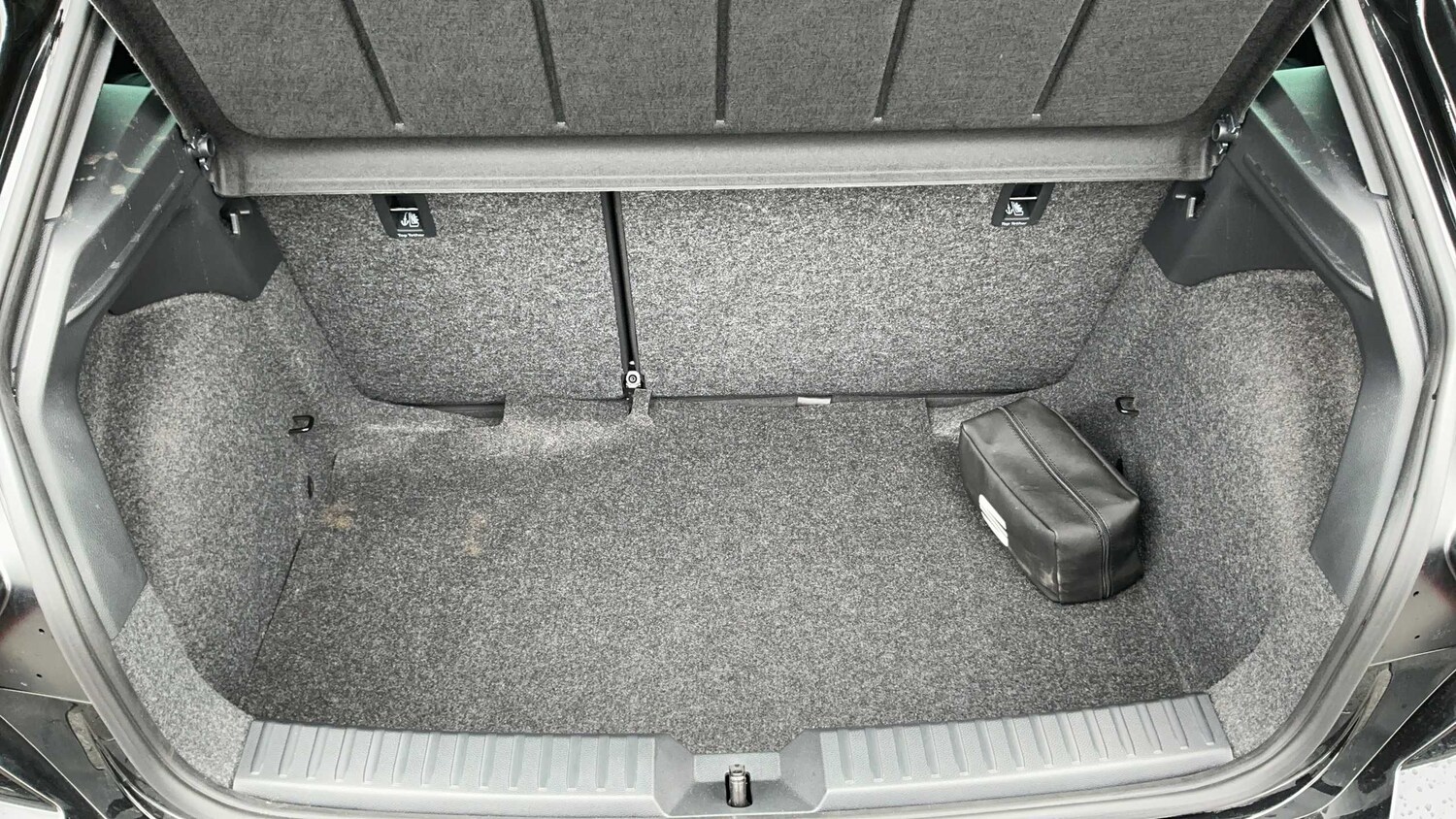 Used SEAT Ibiza 2025 for sale - 78187994: Photo 12