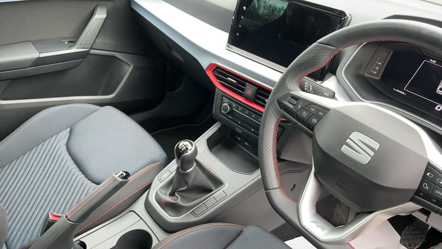 Used SEAT Ibiza 2025 for sale - 78187994: Photo 13