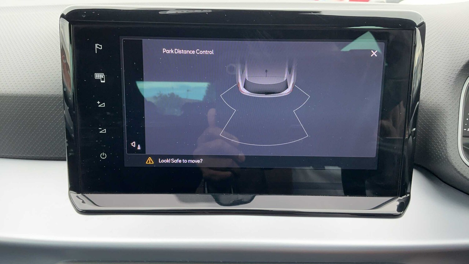 Used SEAT Ibiza 2025 for sale - 78187994: Photo 14