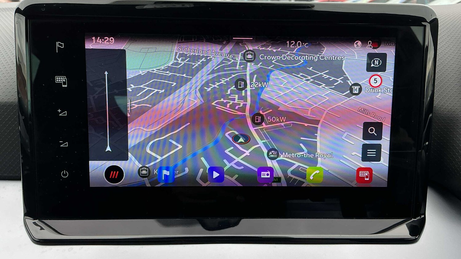 Used SEAT Ibiza 2025 for sale - 78187994: Photo 15