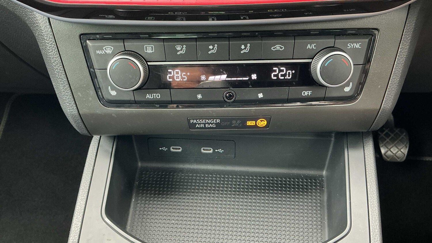 Used SEAT Ibiza 2025 for sale - 78187994: Photo 16