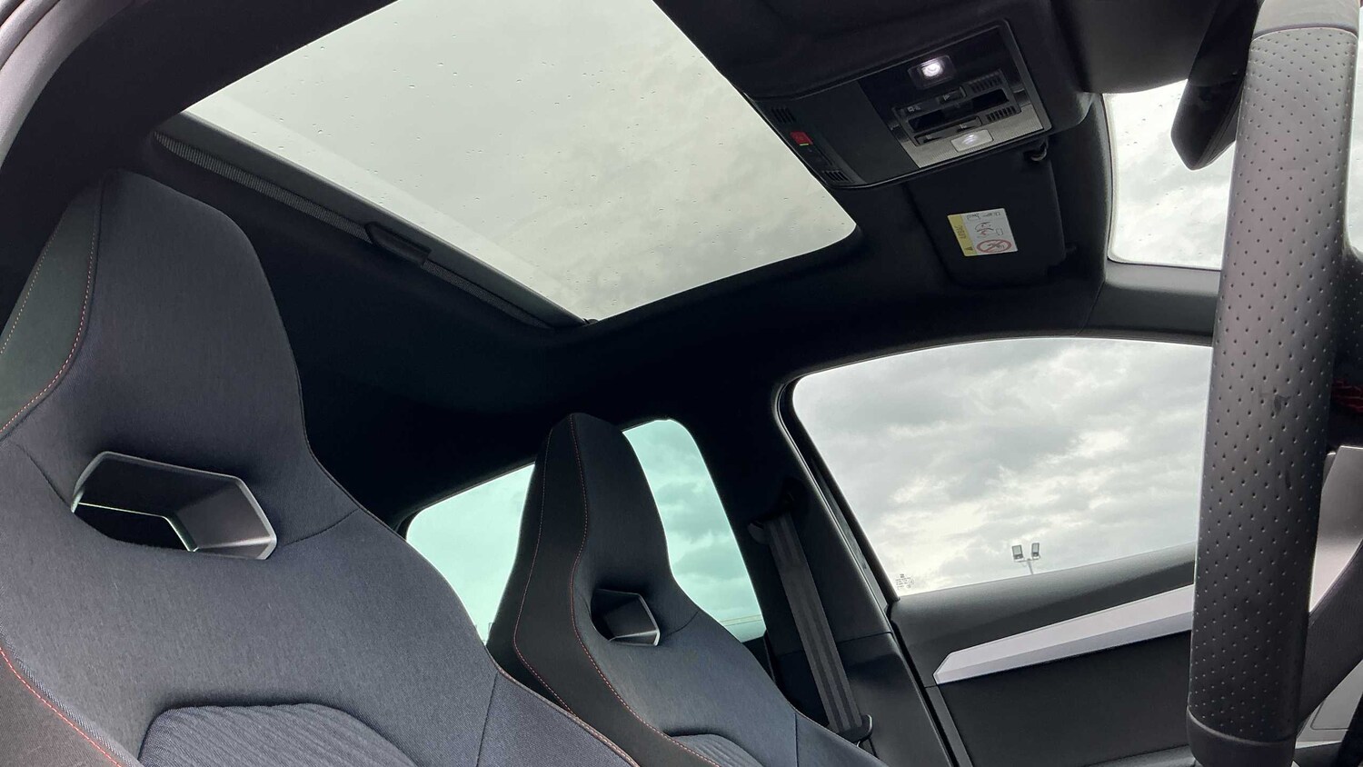 Used SEAT Ibiza 2025 for sale - 78187994: Photo 19