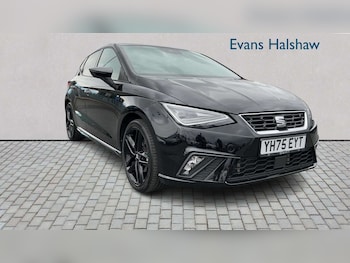 Used SEAT Ibiza 2025 for sale - 78187994: Photo