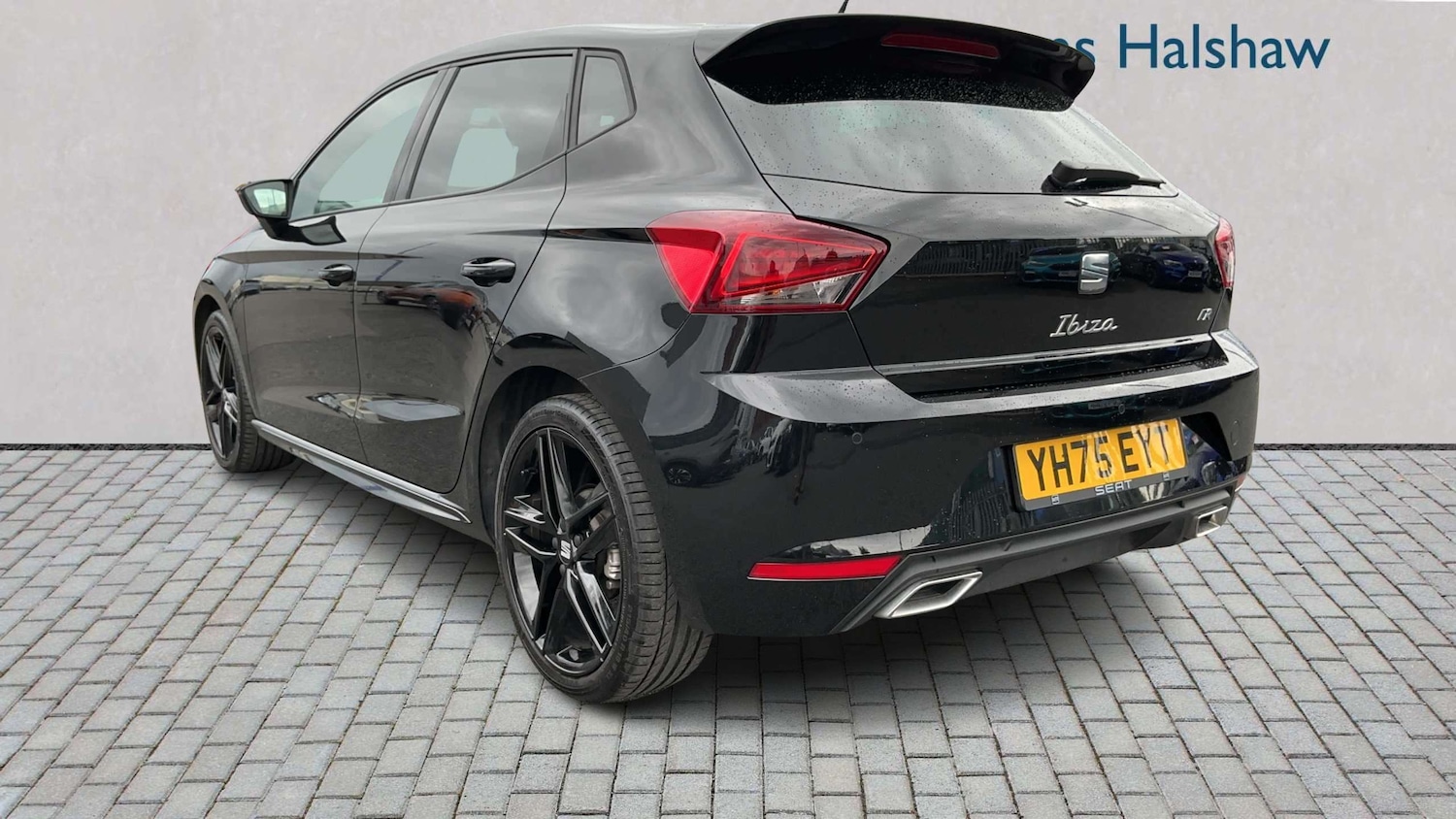 Used SEAT Ibiza 2025 for sale - 78187994: Photo 2