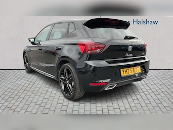 Used SEAT Ibiza 2025 for sale - 78187994: Photo