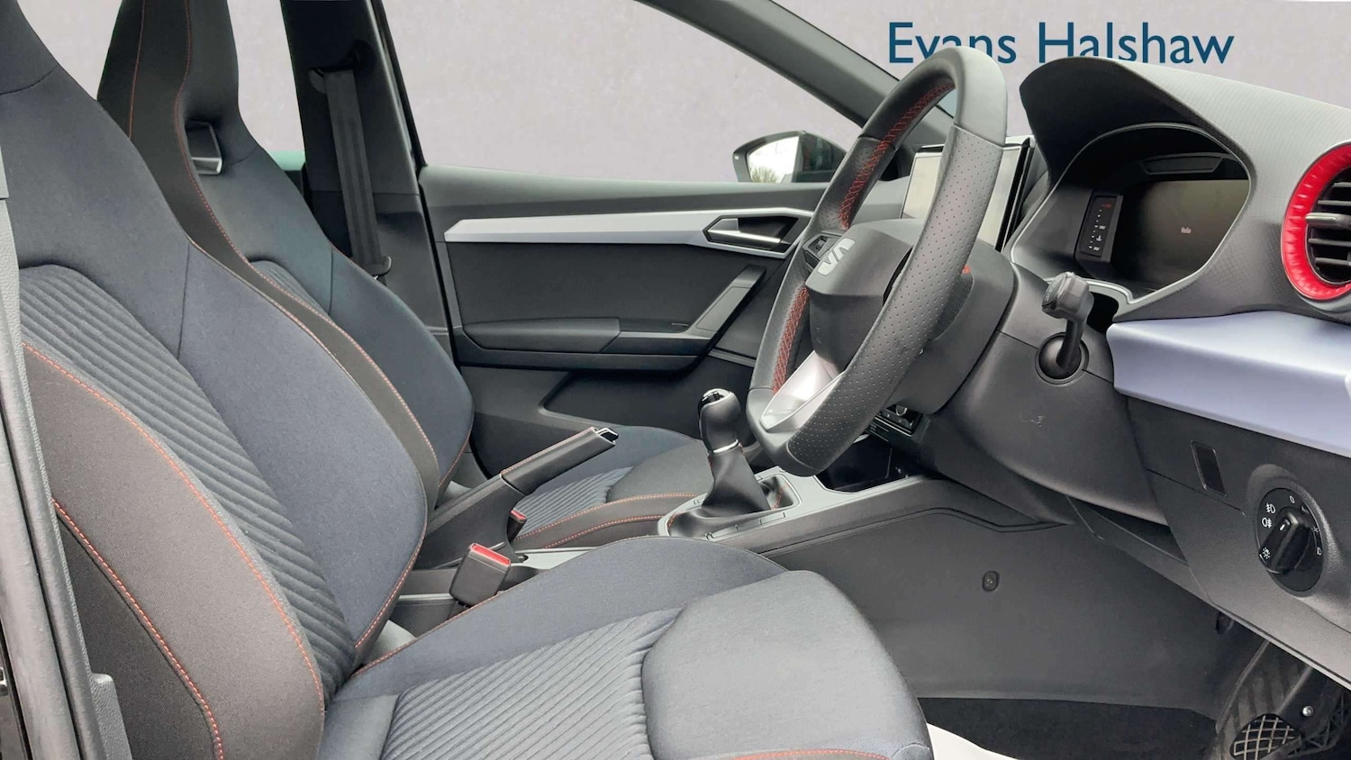 Used SEAT Ibiza 2025 for sale - 78187994: Photo 3