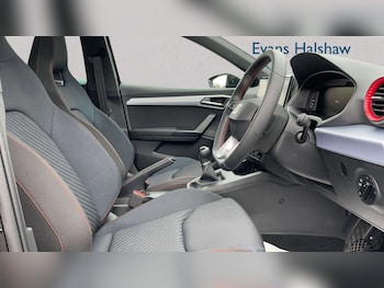 Used SEAT Ibiza 2025 for sale - 78187994: Photo