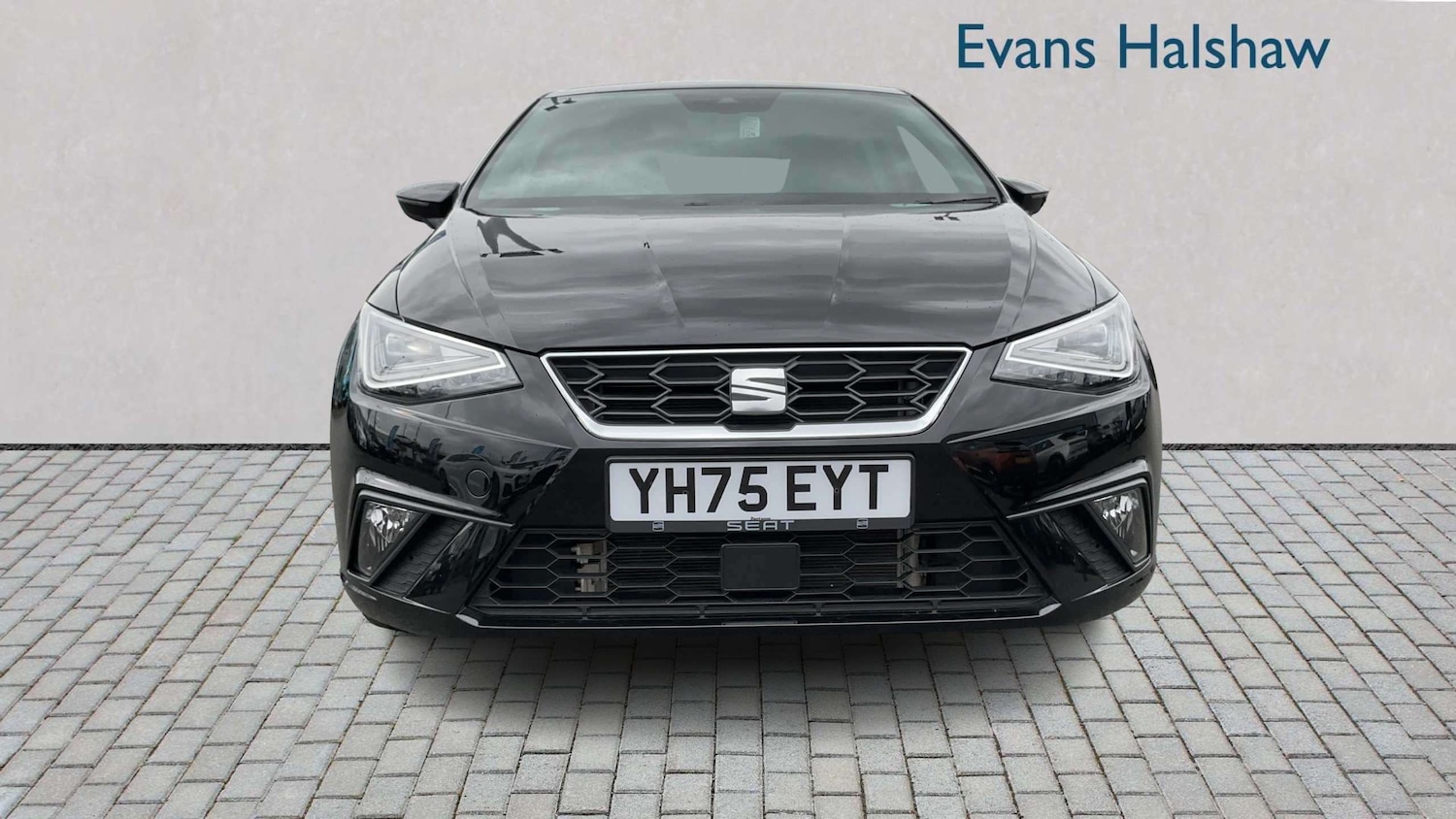Used SEAT Ibiza 2025 for sale - 78187994: Photo 4