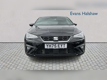 Used SEAT Ibiza 2025 for sale - 78187994: Photo