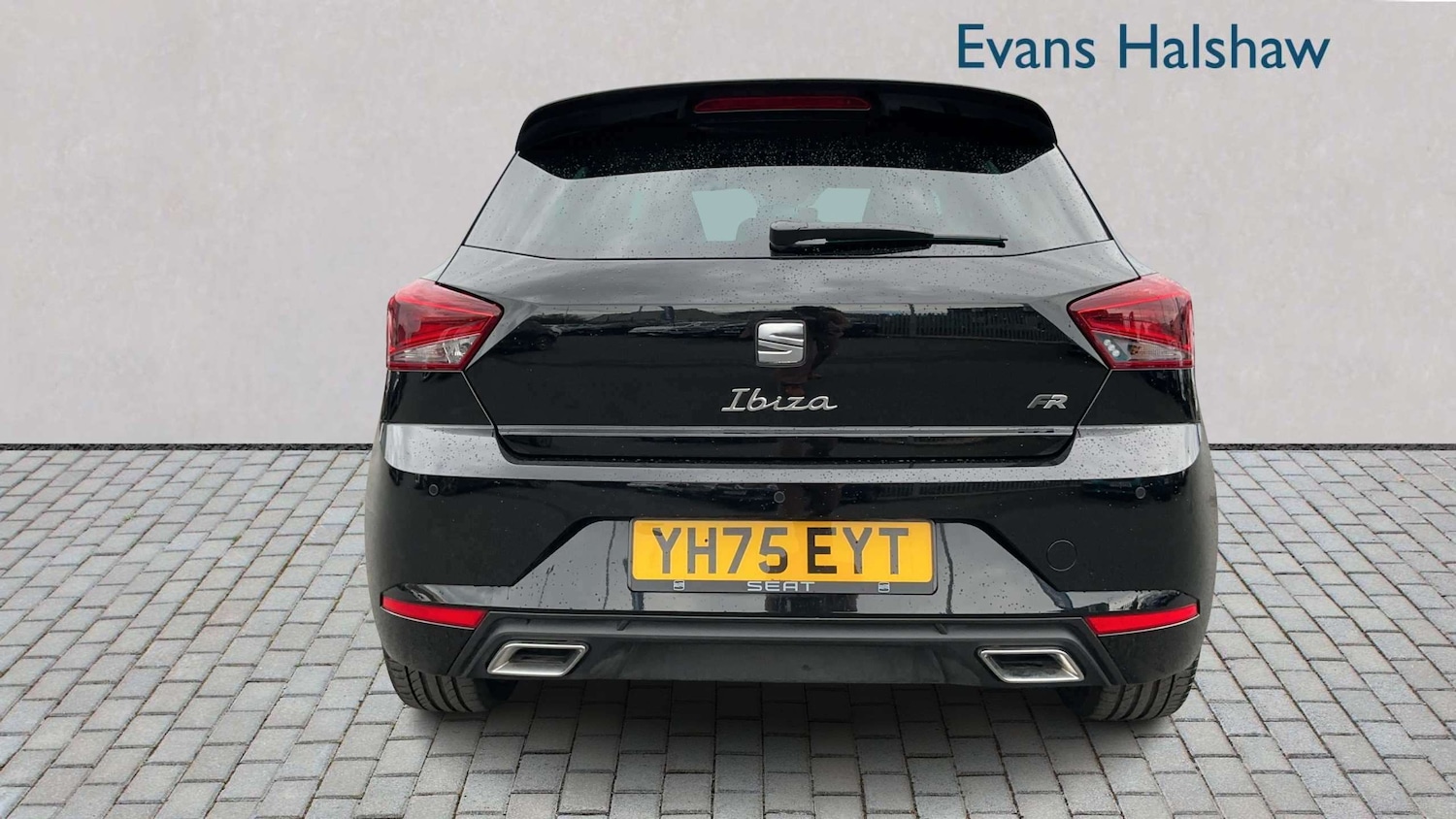 Used SEAT Ibiza 2025 for sale - 78187994: Photo 5