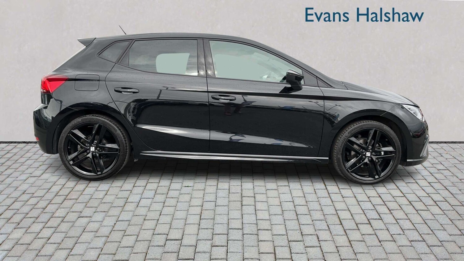 Used SEAT Ibiza 2025 for sale - 78187994: Photo 6