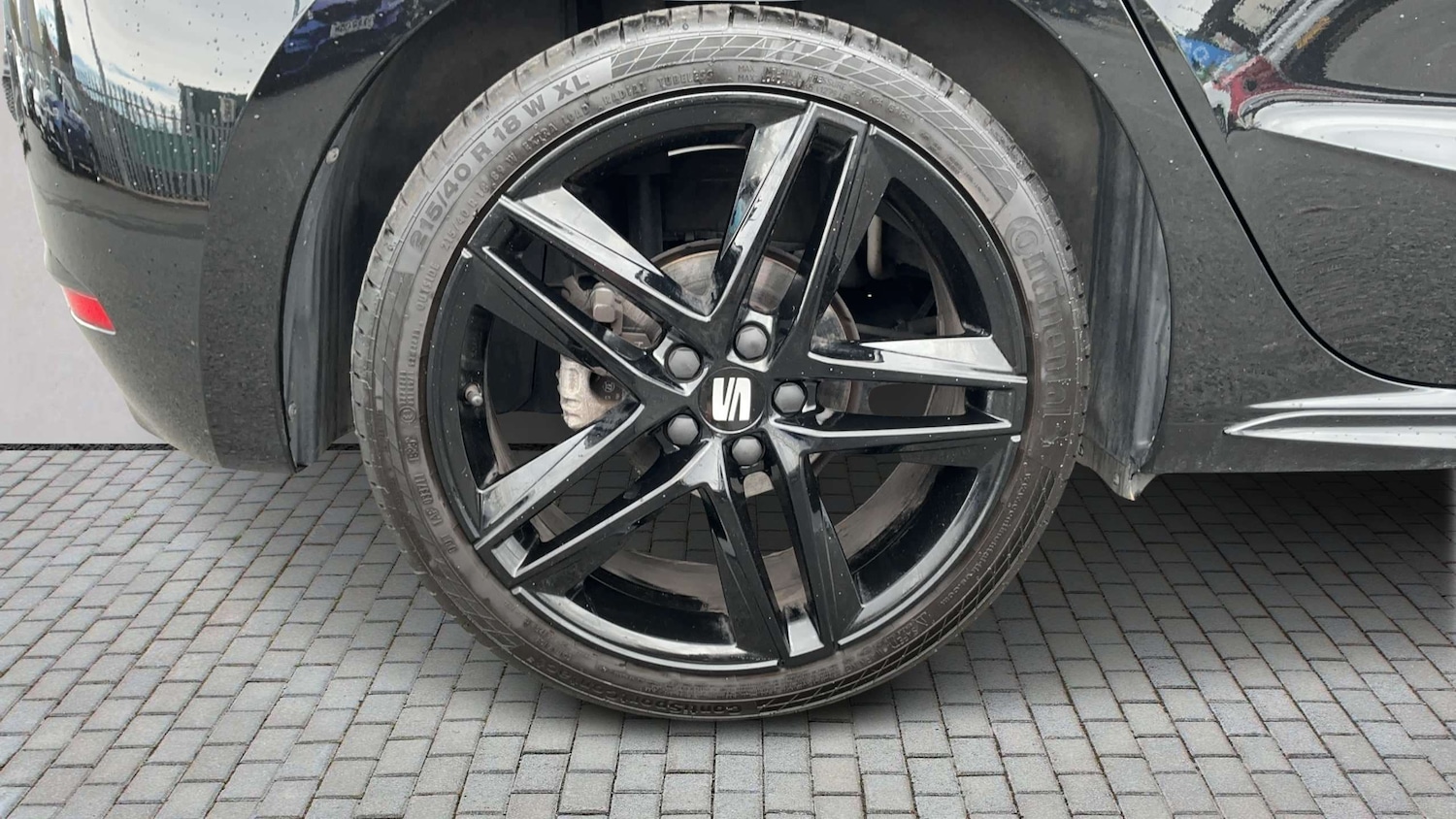 Used SEAT Ibiza 2025 for sale - 78187994: Photo 7