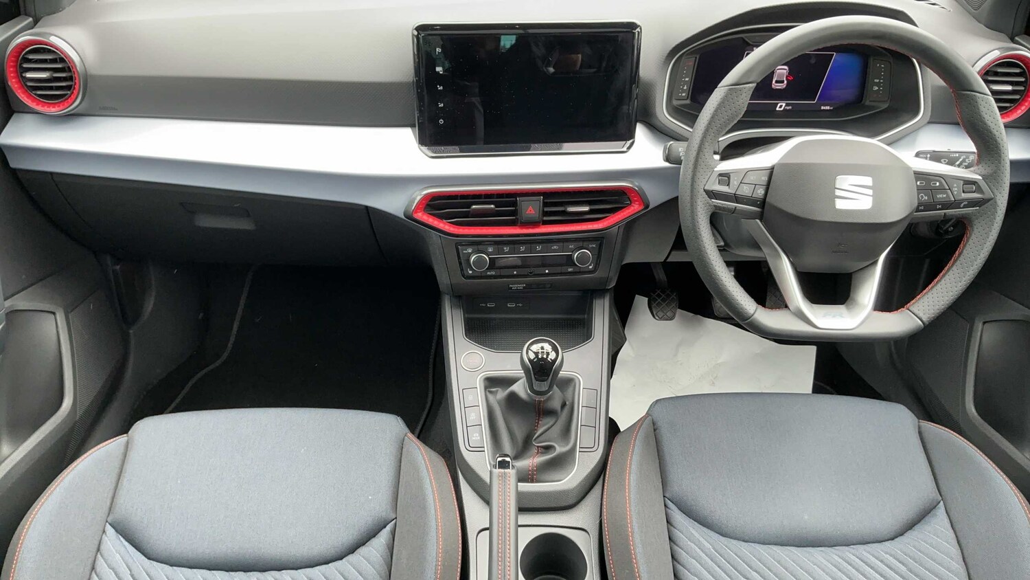 Used SEAT Ibiza 2025 for sale - 78187994: Photo 8