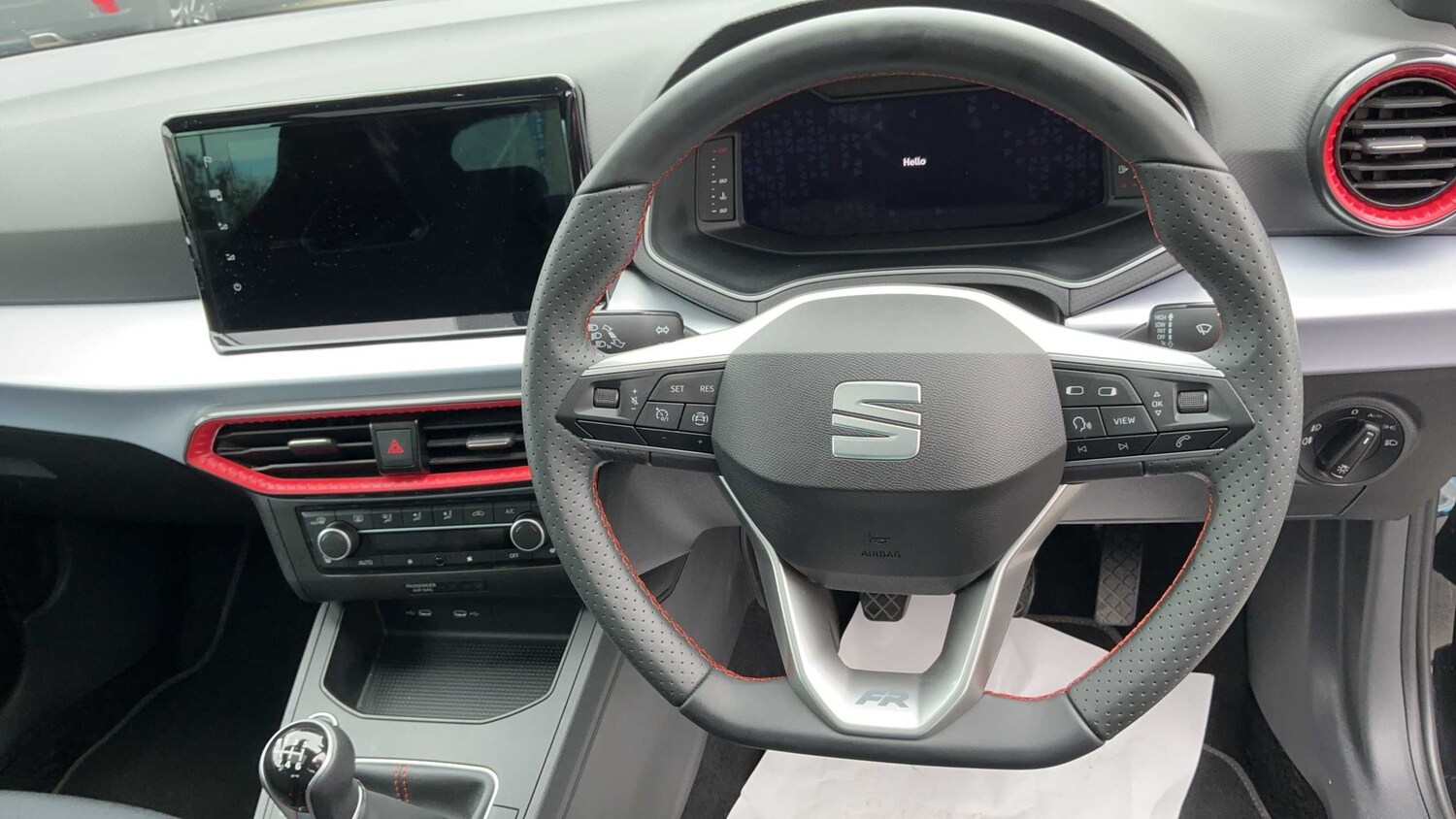 Used SEAT Ibiza 2025 for sale - 78187994: Photo 9