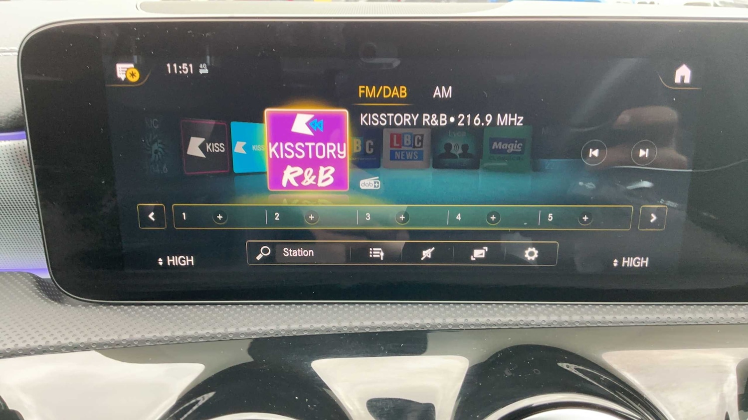 Used Mercedes-Benz A-Class 2021 for sale - 77859128: Photo 11