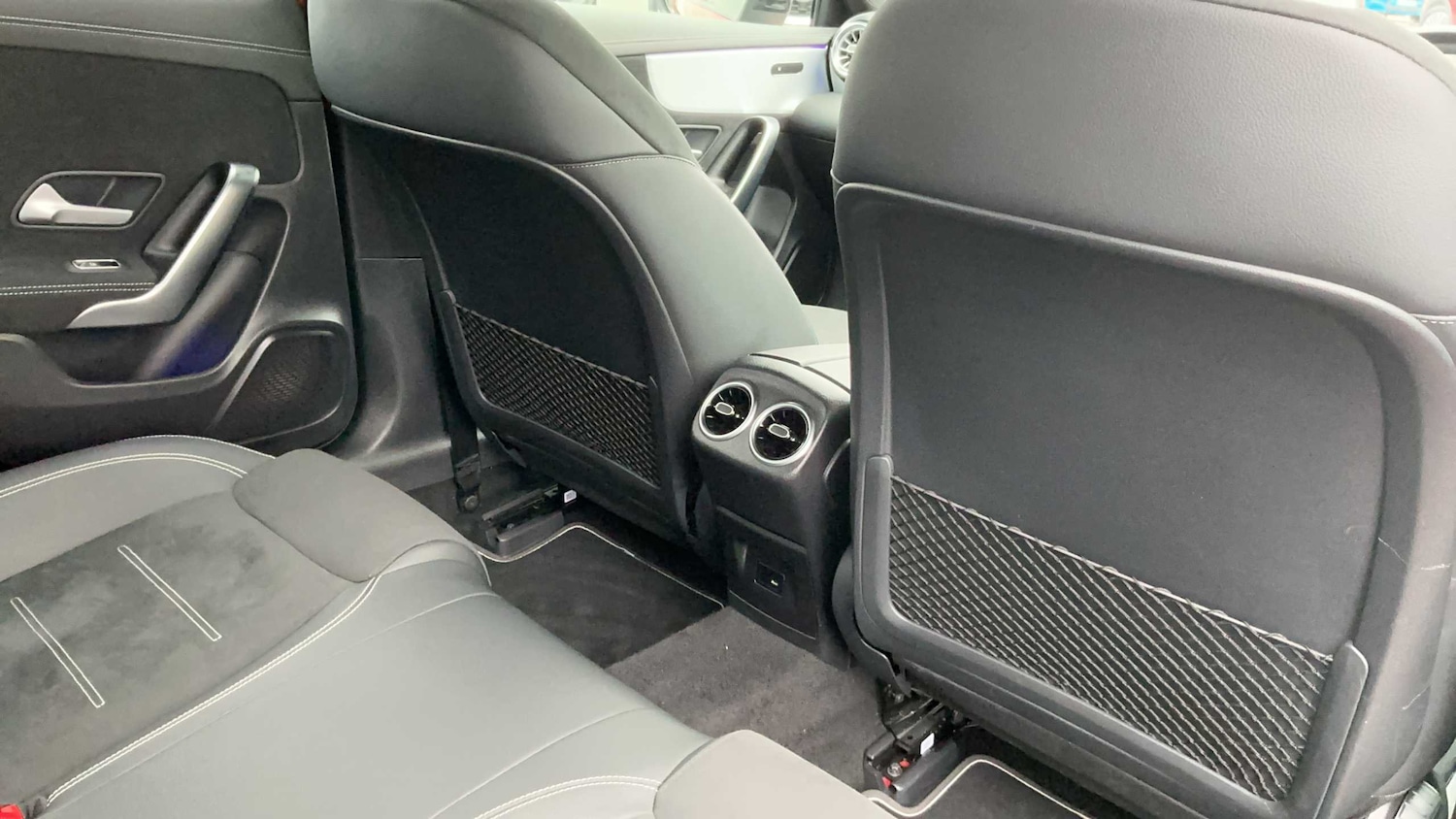 Used Mercedes-Benz A-Class 2021 for sale - 77859128: Photo 12