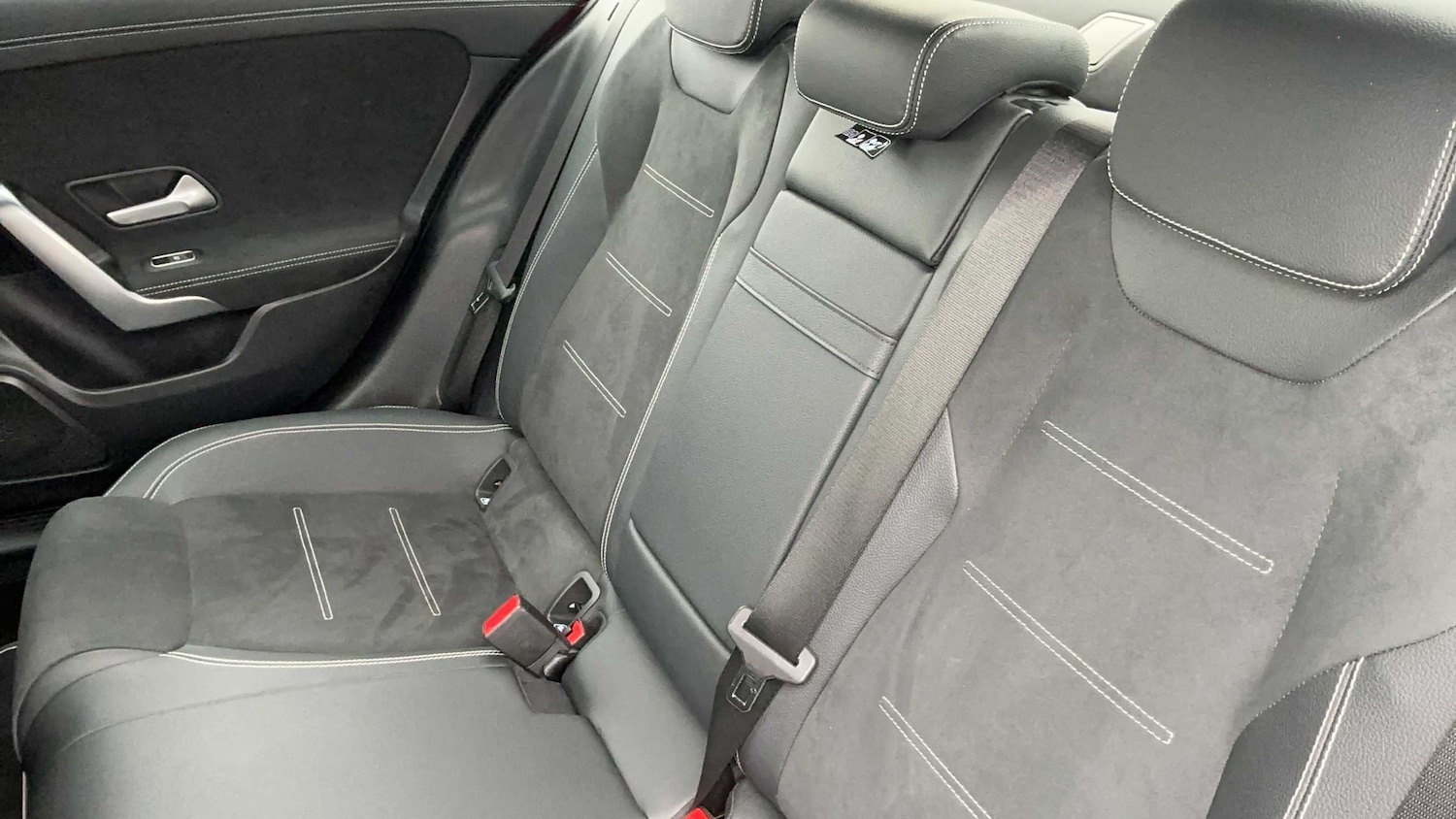 Used Mercedes-Benz A-Class 2021 for sale - 77859128: Photo 14