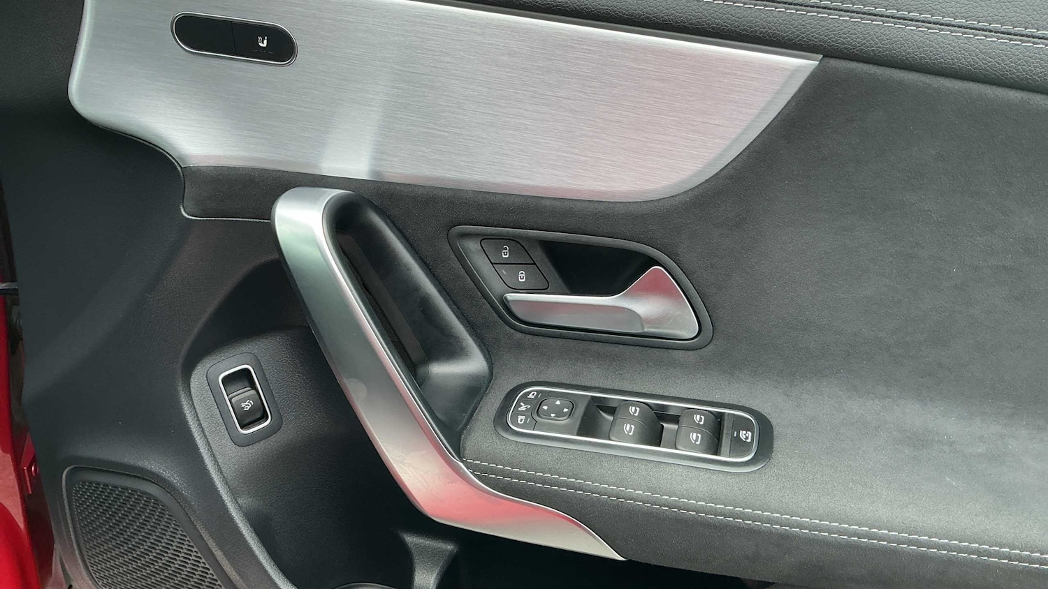 Used Mercedes-Benz A-Class 2021 for sale - 77859128: Photo 18