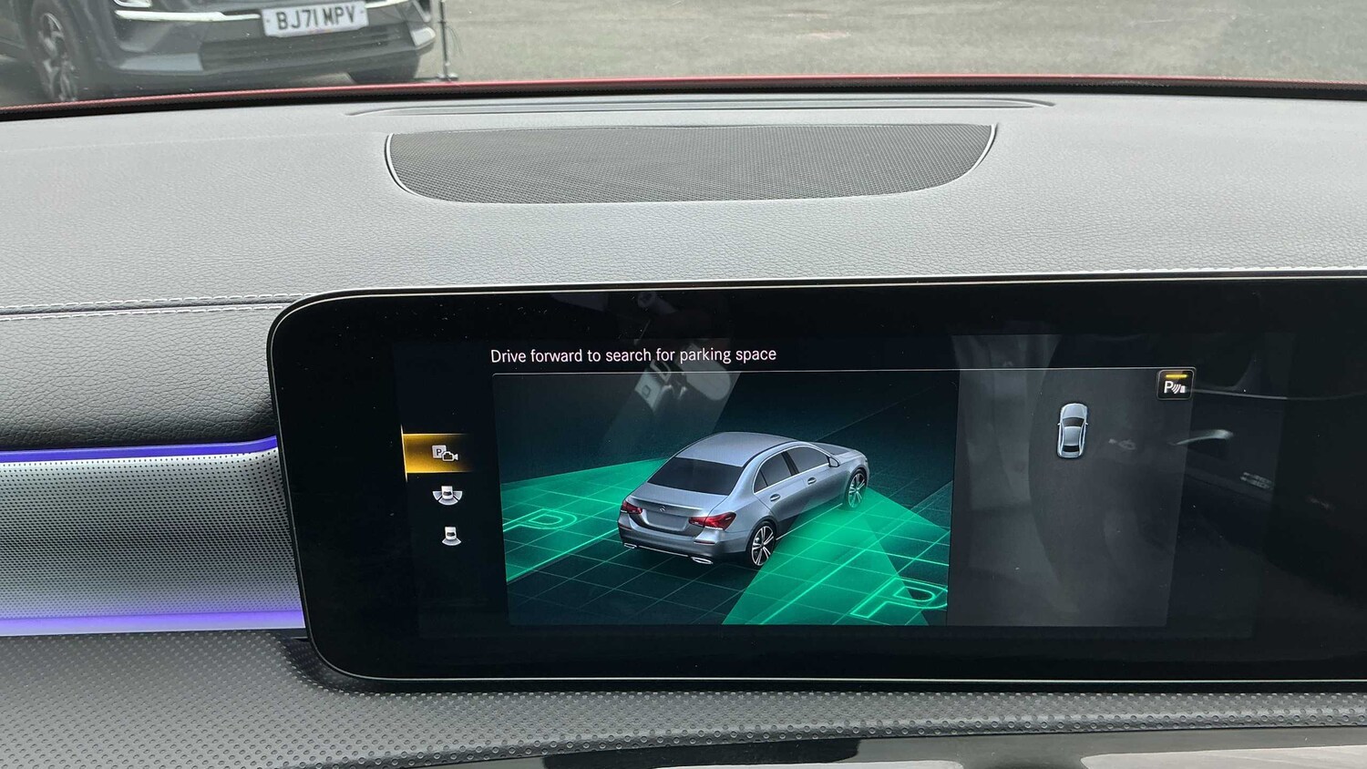 Used Mercedes-Benz A-Class 2021 for sale - 77859128: Photo 20